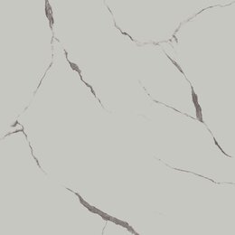 Монте Тиберио белый матовый обрезной, 119.5*119,5*1,1