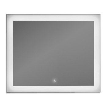 Зеркальная панель Alvaro Banos Barcelona 90 с сенсором с LED подсветкой-10950