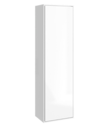 Genesis пенал подвесной, цвет белый GEN0535W 