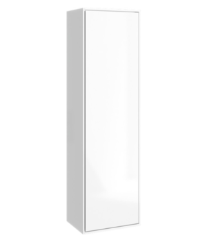 Genesis пенал подвесной, цвет белый GEN0535W -19575