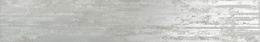 Бордюр Белем серый светлый глянцевый обрезной, 14.5*89,5*1,1