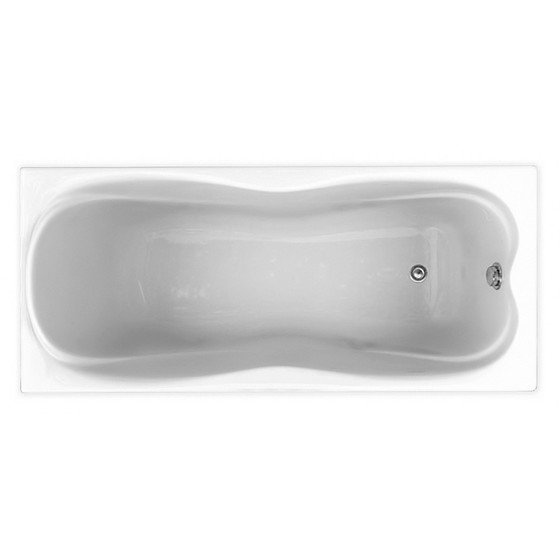 Акриловая ванна Triton Эмма 170 - главное фото