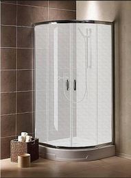 Душевое ограждение 900*900 полукруг Radaway Premium Plus A 900 30403-01-06 Душевое ограждение 900*900 полукруг Radaway Premium Plus A 900 30403-01-06