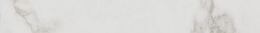 Подступенок Монте Тиберио серый светлый лаппатированный обрезной, 10.7*80*0,9