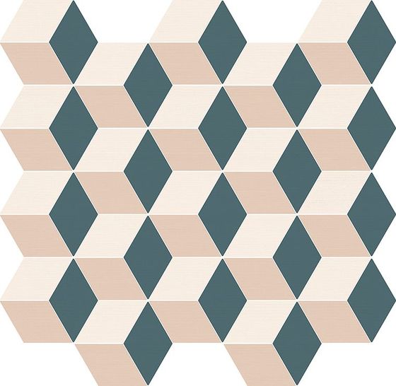 Элемент Мозаика Куб Колд - главное фото