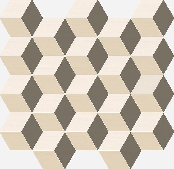 Элемент мозаика куб Ворм - главное фото
