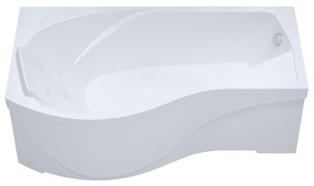 Акриловая ванна Triton  Мишель 1800 (правая)-10943