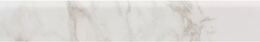 Плинтус Монте Тиберио серый светлый лаппатированный обрезной, 9.5*60*0,9