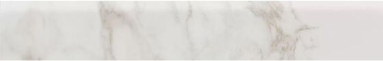 Плинтус Монте Тиберио серый светлый лаппатированный обрезной - главное фото