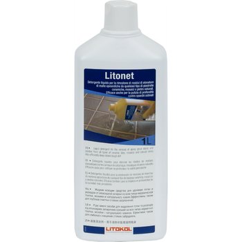 LITONET очиститель универсальный 1 л                                                                  -10137