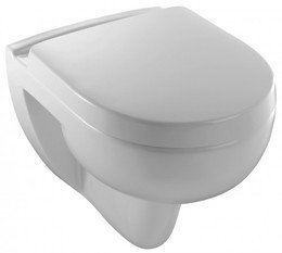 E4705-00 унитаз ODEON UP подвесной + сидение E4705-00 унитаз ODEON UP подвесной + сидение
