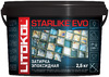 Эпоксидная затирка STARLIKE EVO travertino (S.205) 1.0 кг