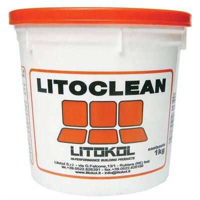 Litoclean -кислотный очиститель 1																