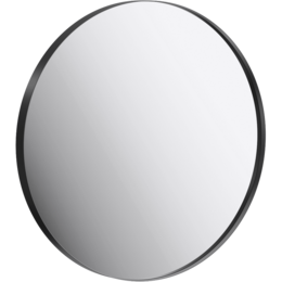 Зеркало в металлической раме RM 