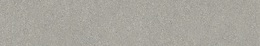 Подступенок Джиминьяно серый матовый обрезной, 14.5*60*0,9