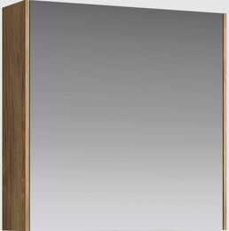 Mobi комплект боковин зеркального шкафа, цвет дуб балтийский F17/DB