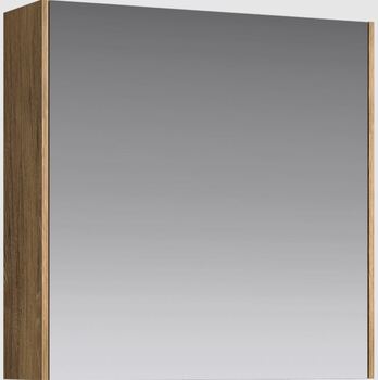 Mobi комплект боковин зеркального шкафа, цвет дуб балтийский F17/DB-23797