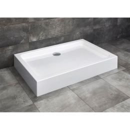 Душевой поддон Laros D120*90 1200*900*170 Душевой поддон Laros D120*90 1200*900*170