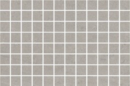 Декор Матрикс мозаичный серый , 20*30*0,69