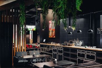 Дизайн-проект «Ресторан Про Дабл и Бельканто»-31372
