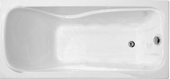 Акриловая ванна Triton Кэт 150-10379