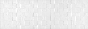 Бьянка белый матовый мозаика-30488