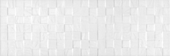 Бьянка белый матовый мозаика - главное фото