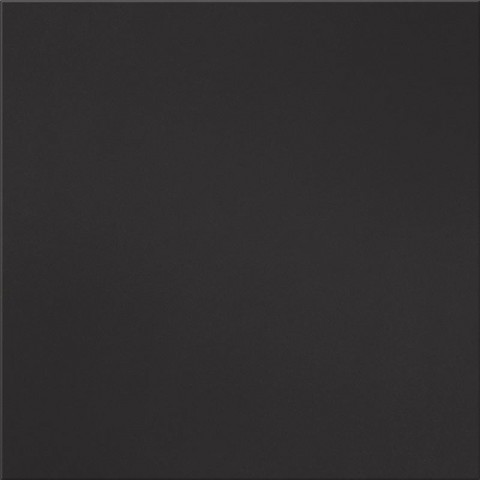 Насыщенно-черный матовый ректифицированный - главное фото