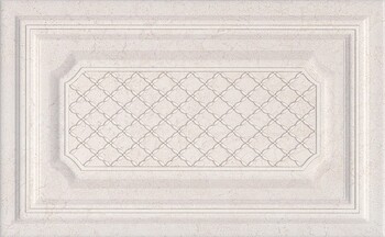 Декор Сорбонна панель-25527