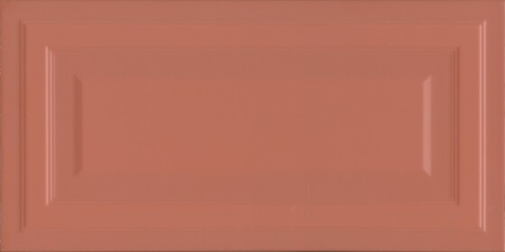 Магнолия панель оранжевый матовый обрезной - главное фото