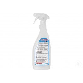 Litonet gel очиститель универсальный с распылителем 0,75 л-10143