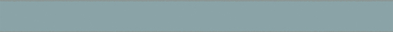 Бордюр Бела-Виста голубой светлый матовый обрезной - главное фото