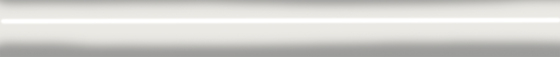 Бордюр Гарса белый матовый обрезной - главное фото