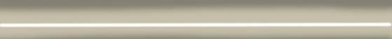 Бордюр Гарса бежевый светлый матовый обрезной - главное фото