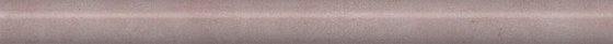 Бордюр Марсо розовый обрезной - главное фото