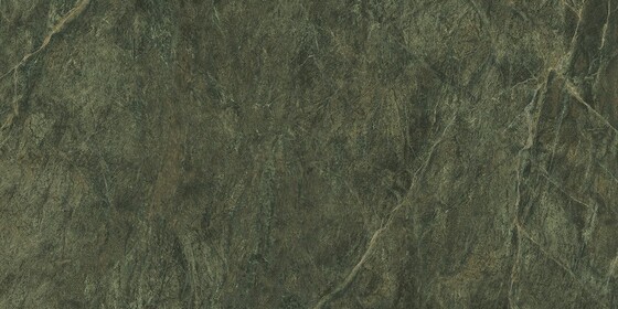 Риальто Нобиле зелёный тёмный лаппатированный обрезной - главное фото