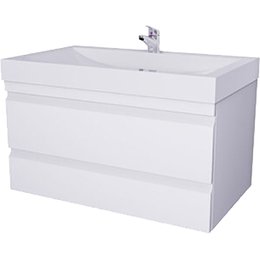 Модуль S800 91Г Б с раковиной Модуль S800 91Г Б с раковиной