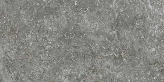 Риальто Нобиле серый тёмный лаппатированный обрезной - главное фото