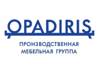 OPADIRIS - одна из ведущих мебельных компаний