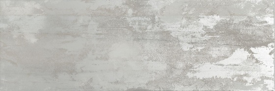 Декор Белем серый светлый глянцевый обрезной  - главное фото