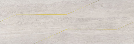 Декор Эвора бежевый светлый глянцевый обрезной  - главное фото