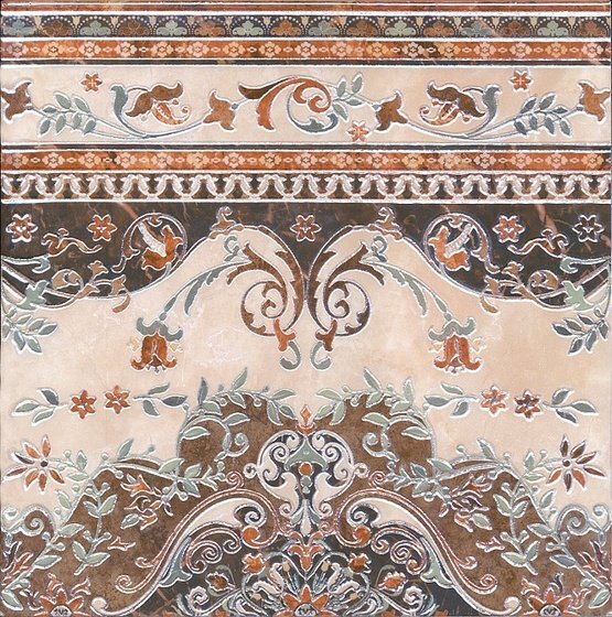 Декор Мраморный дворец ковёр лаппатированный - главное фото