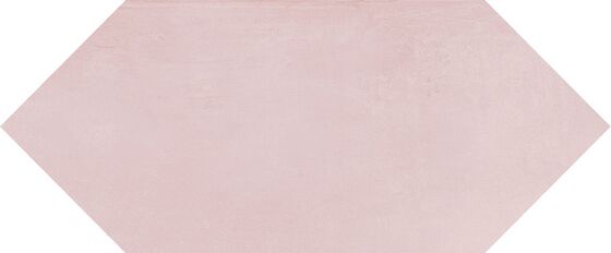 Фурнаш грань розовый светлый глянцевый  - главное фото
