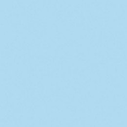 Калейдоскоп голубой, 20*20*0,69