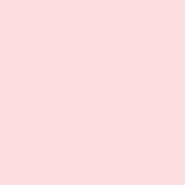 Калейдоскоп светло-розовый, 20*20*0,69