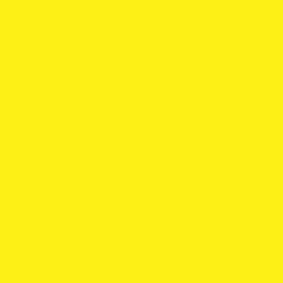 Калейдоскоп ярко-желтый, 20*20*0,69