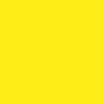 Калейдоскоп ярко-желтый-3895