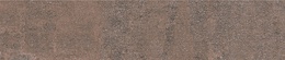 Марракеш коричневый светлый матовый, 6*28,5*1