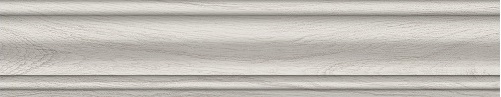 Плинтус Монтиони белый матовый - главное фото