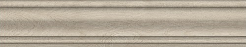 Плинтус Монтиони бежевый светлый матовый - главное фото